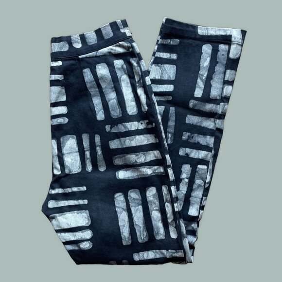 Osei Duro High Waist Vitta Trouser – S - Picture 3 of 6